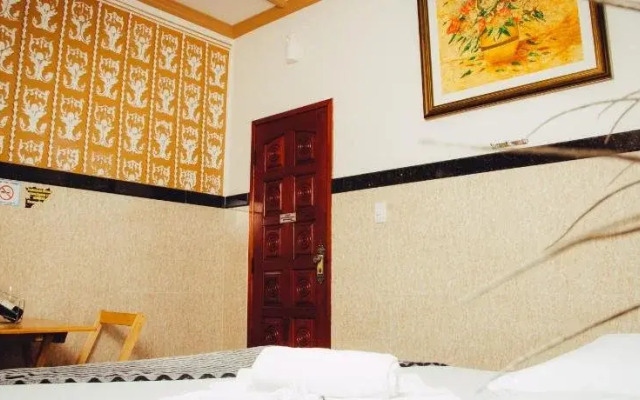 Hotel JM Gomes I