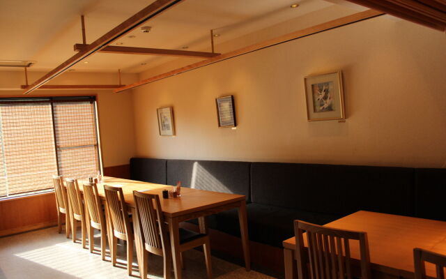 Hakone Nanase