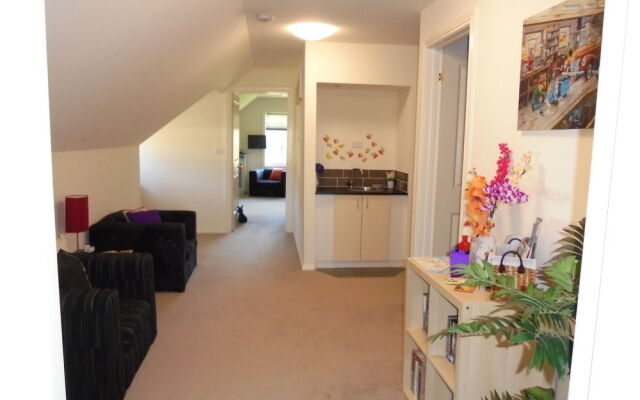 Goulds Country Guest House