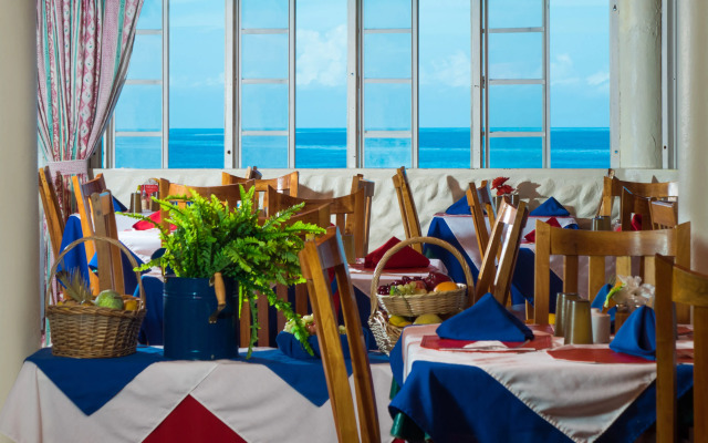 Samsara Cliff Resort