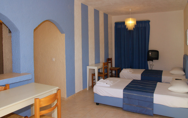 Perla Apartments
