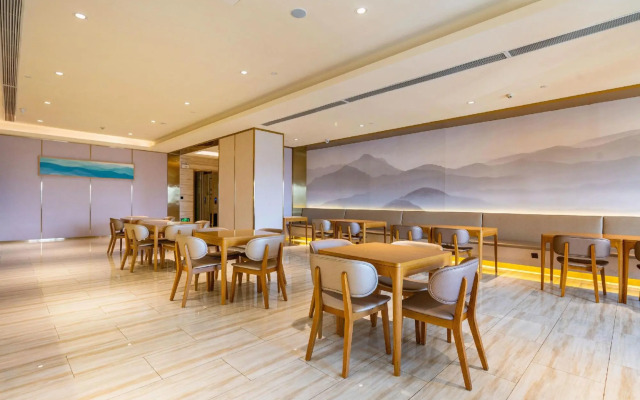 JI Hotel (Kunming Chenggong Dounan Flower Market)