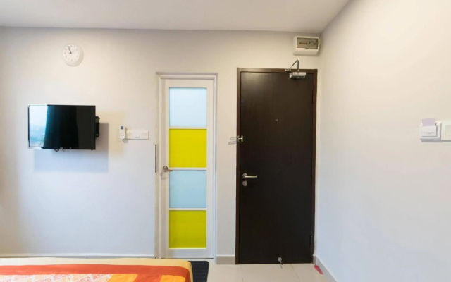 Lavana Hotel Batu Caves