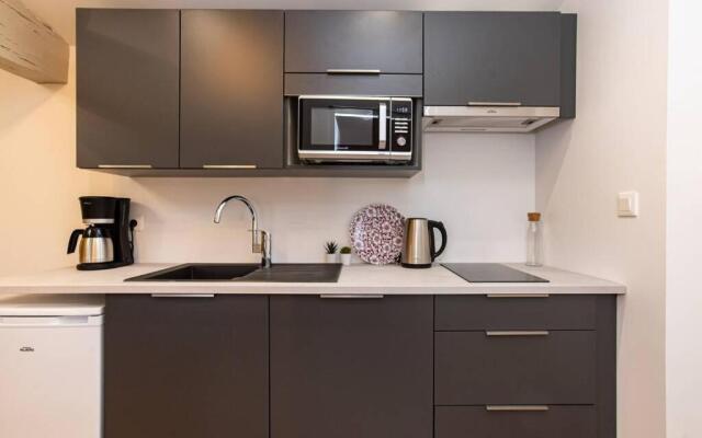 Sunny - T2 Centre Historique