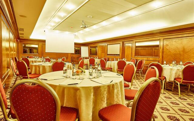 Grand Hotel Continental Bucuresti