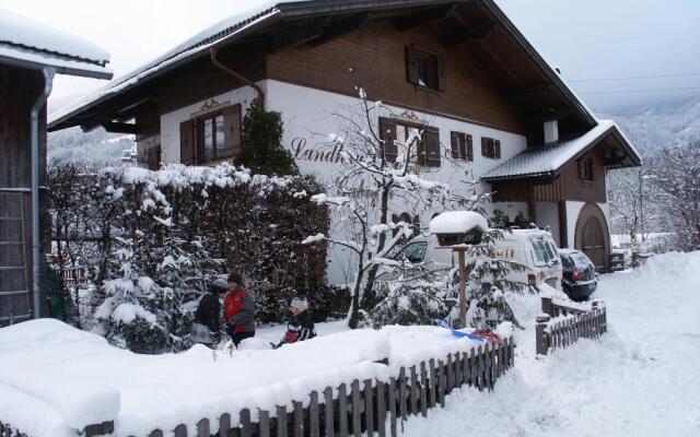Landhaus Gabriela
