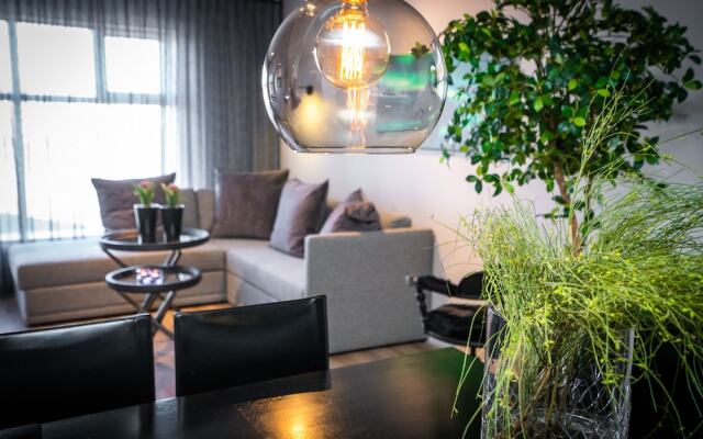 Keflavik Luxury Apartments