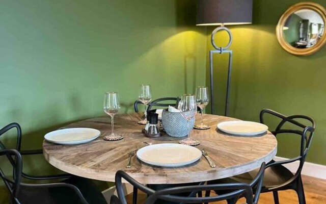 Immaculate 2-bed House in Embsay, Skipton