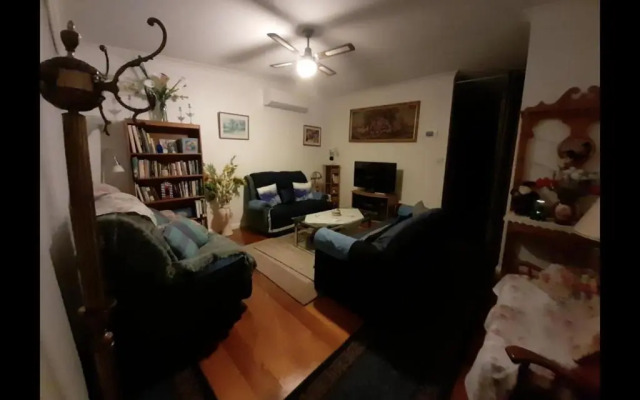 La Casa Della Nonna in Australia