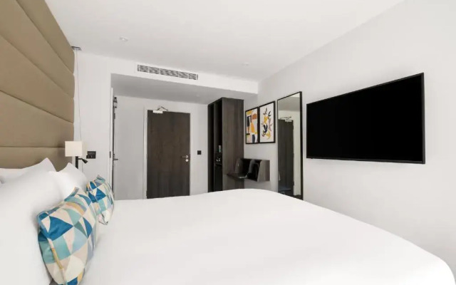 Signature London, The J Marylebone