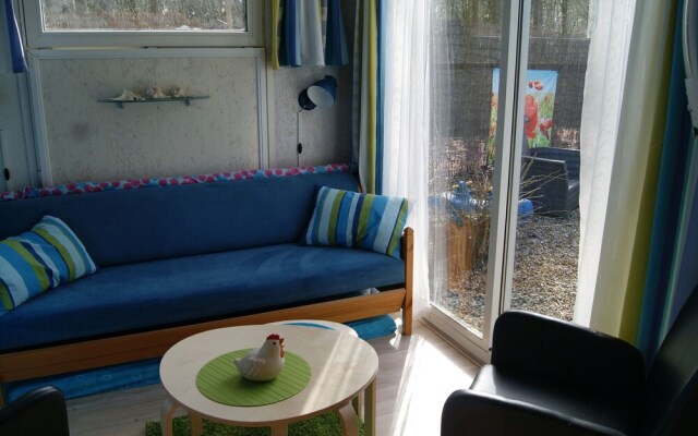 Charming Holiday Home in Veere Near Forest