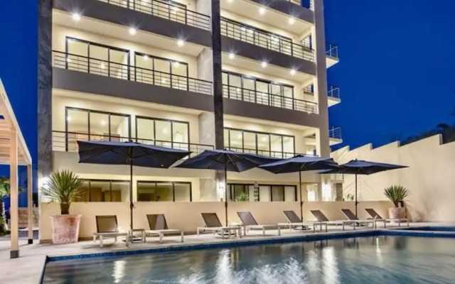 Sea La Vie in Cabo San Lucas