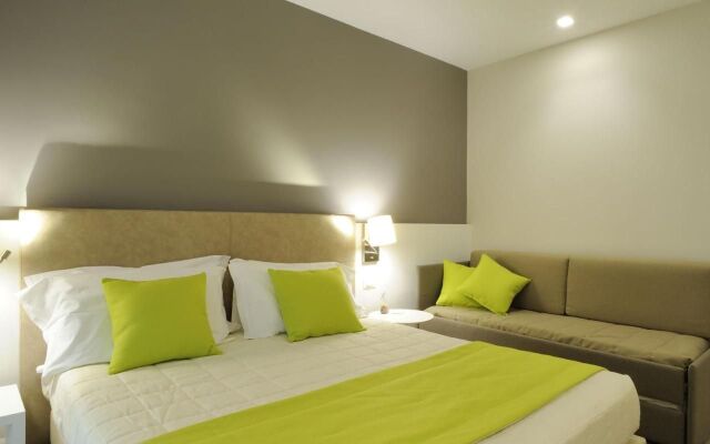 Hotel Concordia