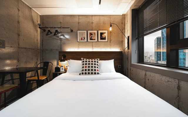 Urbanstay Boutique Nampo BIFF