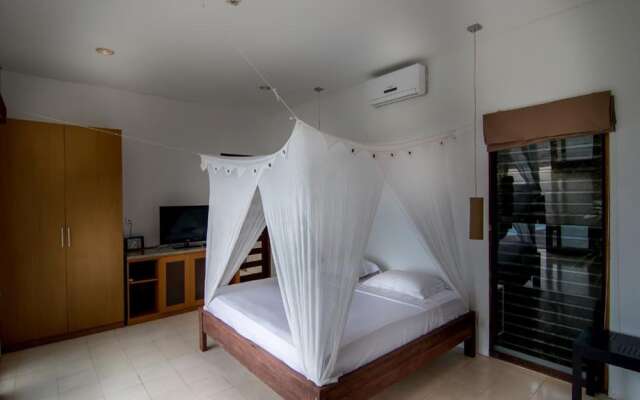 Temple View Boutique Villa