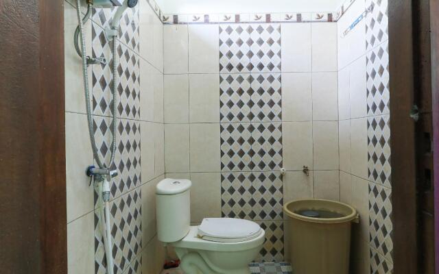 Homestay Pelangi Batu