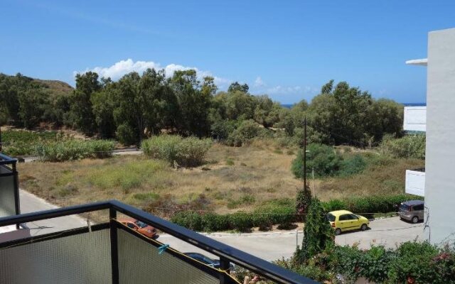 Kalliopi Studios Apartments
