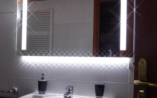 Giudei House Bologna