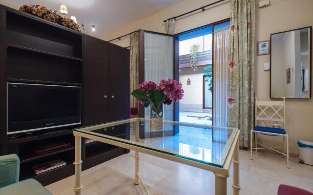 Conde de Torrejón 10- Apartments
