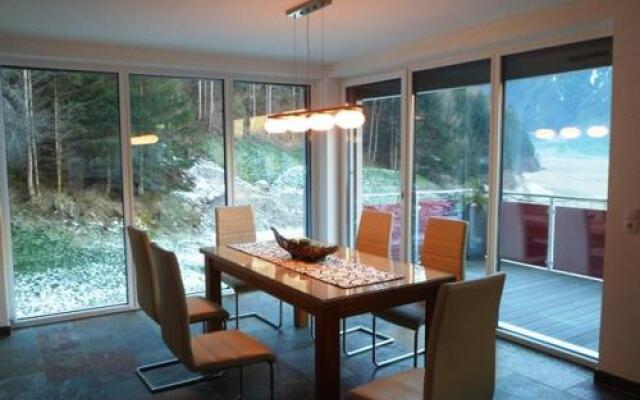 Wohlfühlen Ferienhaus