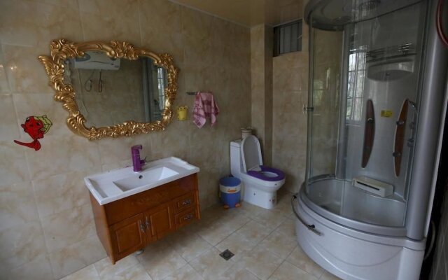 Kunming Dianchi Sunshine Inn