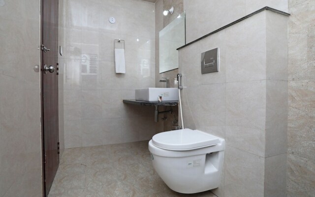 Oyo 17435 the Pinnacle Home Stay