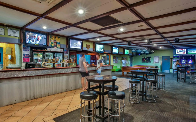 Hotel Kununurra