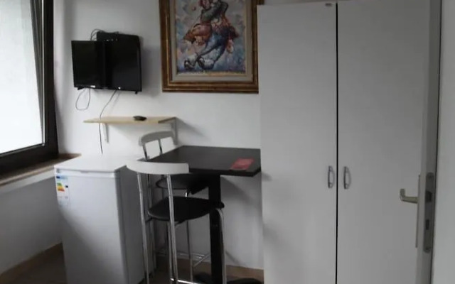 Landhaus Köln 2 Hotel