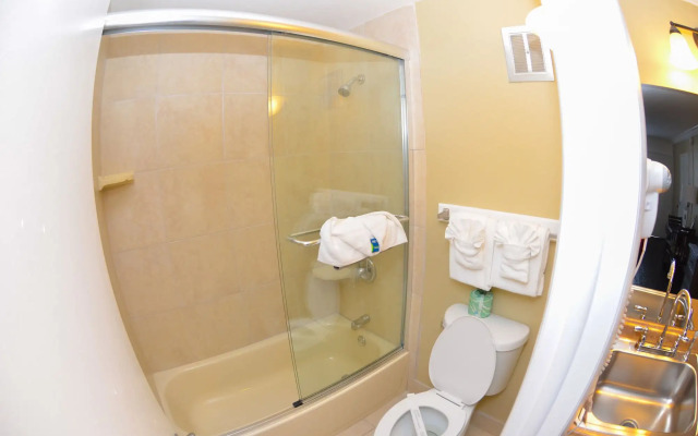 Gulfcoast Inn Naples