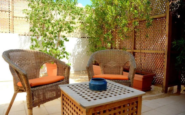 La Dolce Villa Hotel