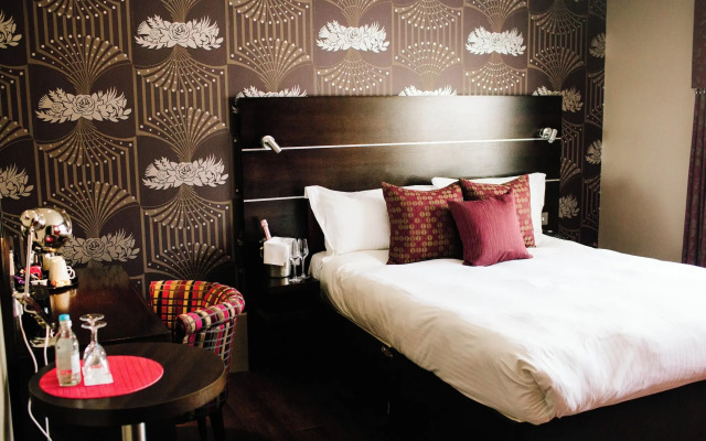 Ashbourne Hotel