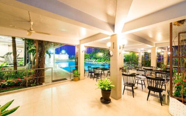 Laemtong Service Apartment