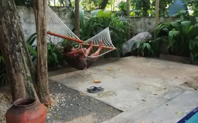 Comfort Guest house
