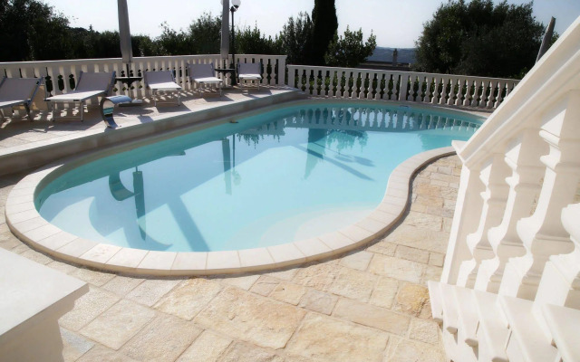 Villa Angelina
