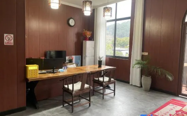 Ningbo Yuyayunju Homestay – Guest Rooms – Ningbo