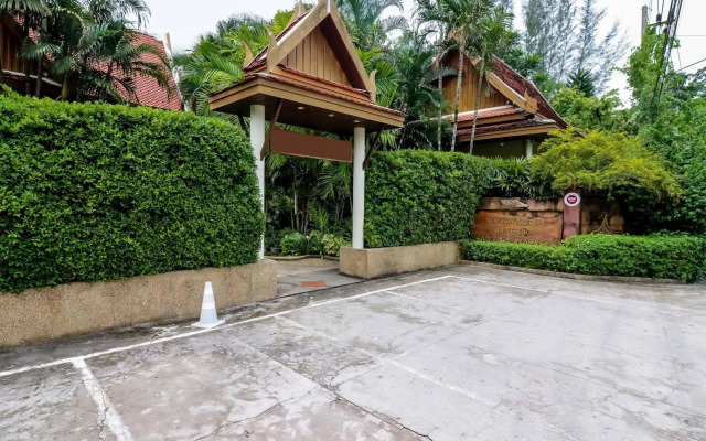 NIDA Rooms Bangtao Bay Beach Queen