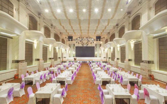 Cinese Hotel Dongguan