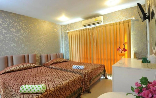 Nsiri Resort & Hotel