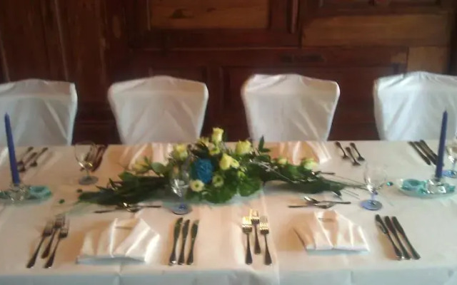 Hotel Seegasthof Zaberfeld