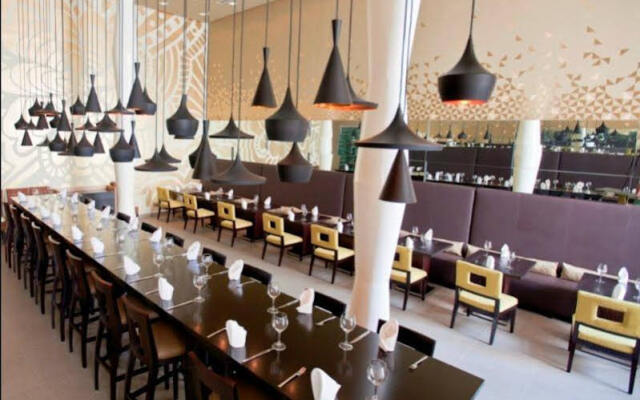 Azul Beach & Hotel Resort Gourmet All Inclusive