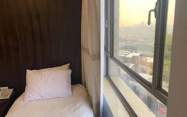 Mount Of Olives Hotel