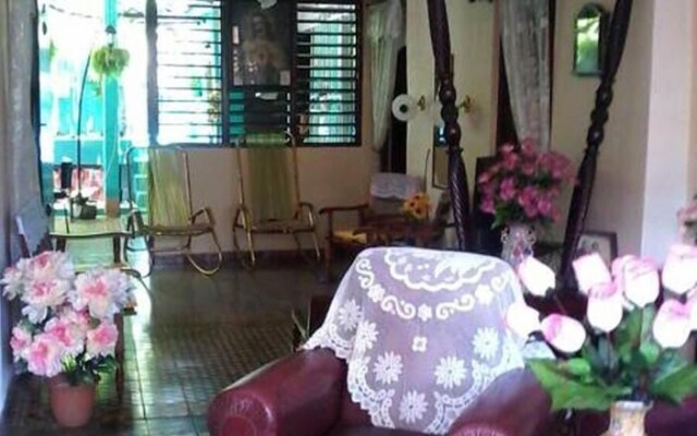 Casa Morgado Duran BARACOA