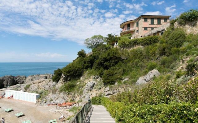 We Tuscany - Talamone Sea View Apartment