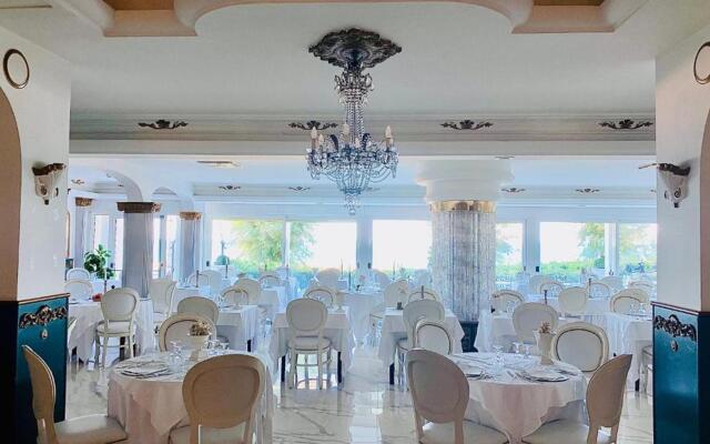 Grand Hotel Michelacci