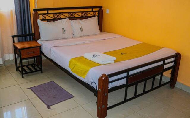 West View Hotel Bungoma