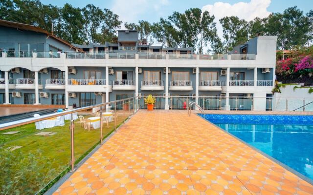 Cloud Mist Resort and Spa