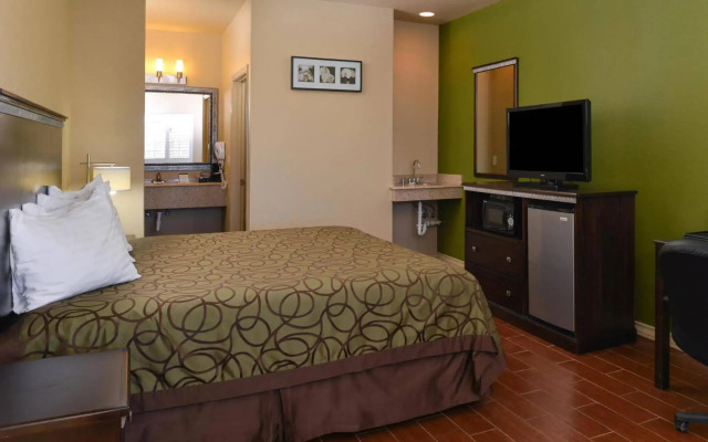 Americas Best Value Inn Jourdanton Pleasanton