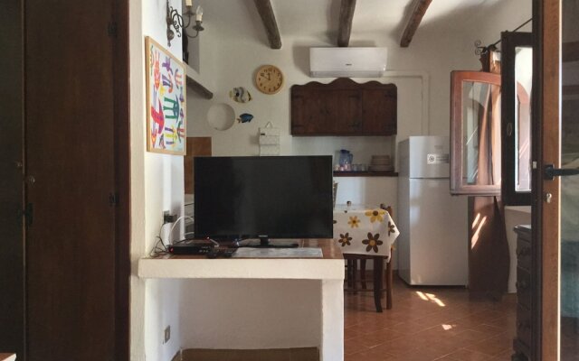 Villa Manna