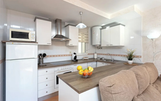 Sunstay Lovely Flat II Torrox