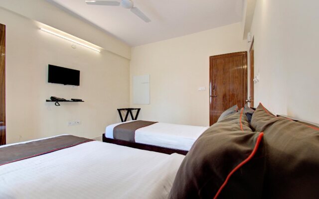 Sri Sai Guest House By OYO Rooms